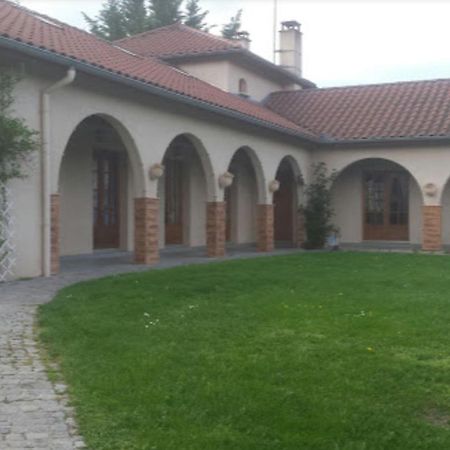 Chambres D'Hotes De Malvalette Екстер'єр фото